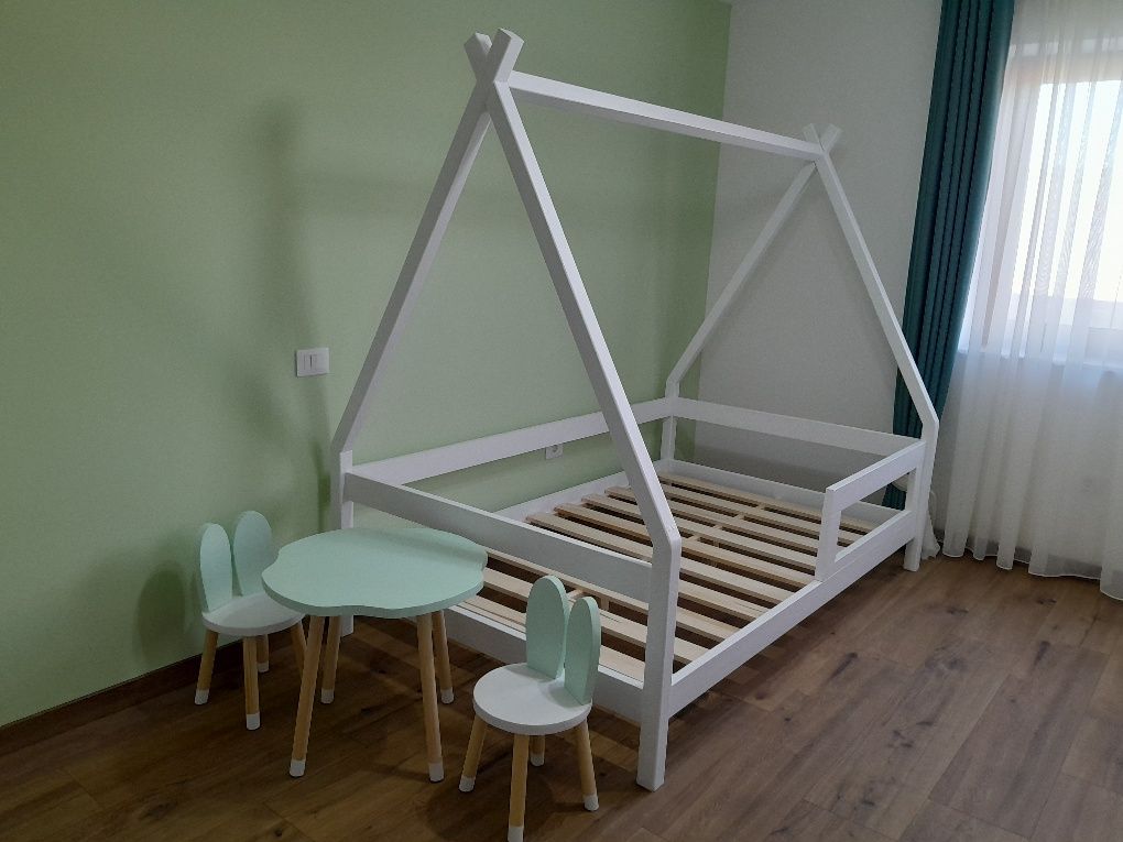 Mobilier montessori