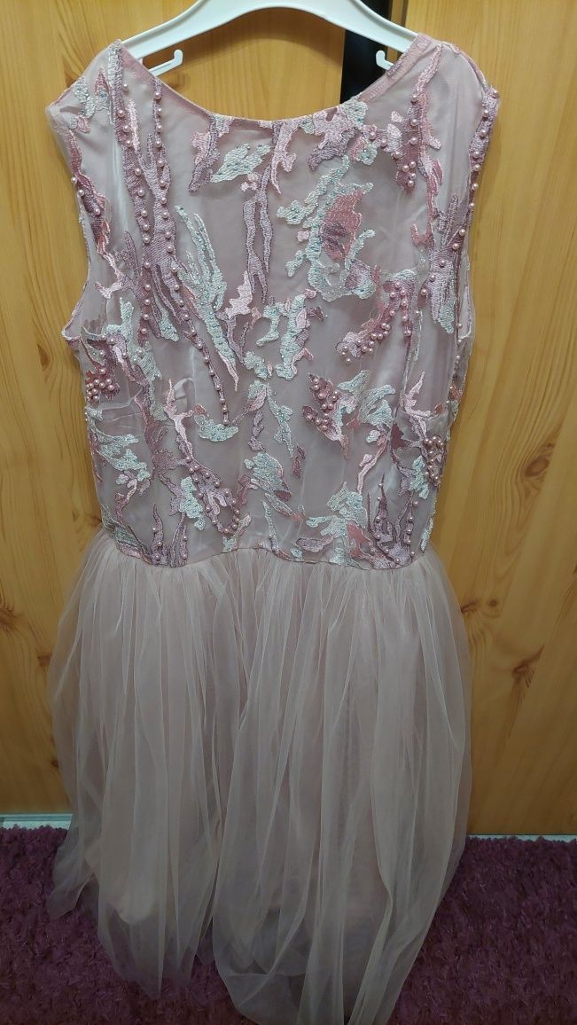 Rochie eleganta mar.38 NOU