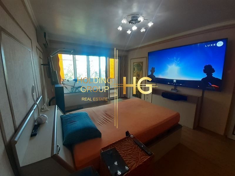 Продава се Двустаен апартамент в Варна, Чайка - 48 кв.м за 2873 €/кв.м - Снимка #4