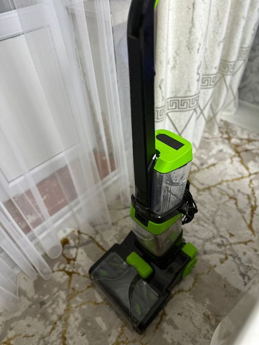 Пылесос сатылады сапасы жақсы шаң сорады пол жуады, сыйлыққа келген.