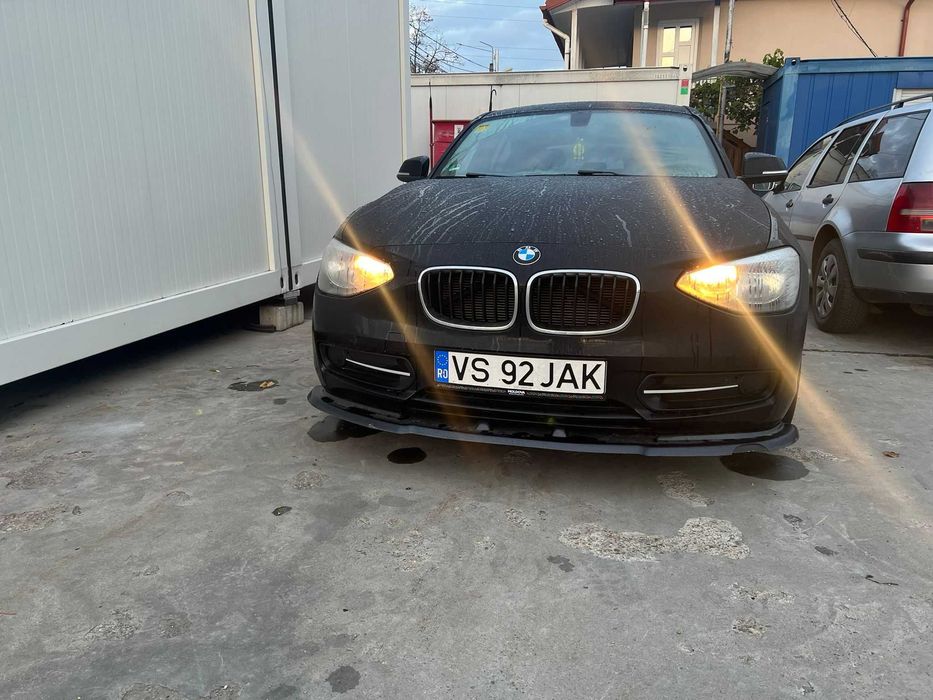 BMW seria 1 Diesel