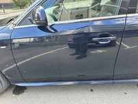 Usa fata spate stanga dreapta audi a4 b8 sedan berlina lz5a