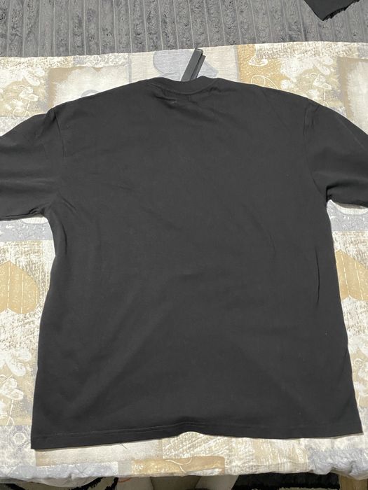 Tricou Amiri M Negru