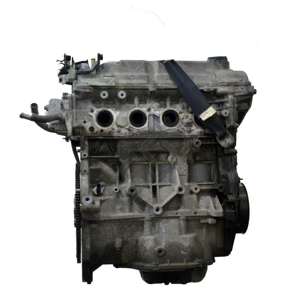 Двигател 1.6 HR16DE Nissan Note I (E11)(2005-2012) ID:94688