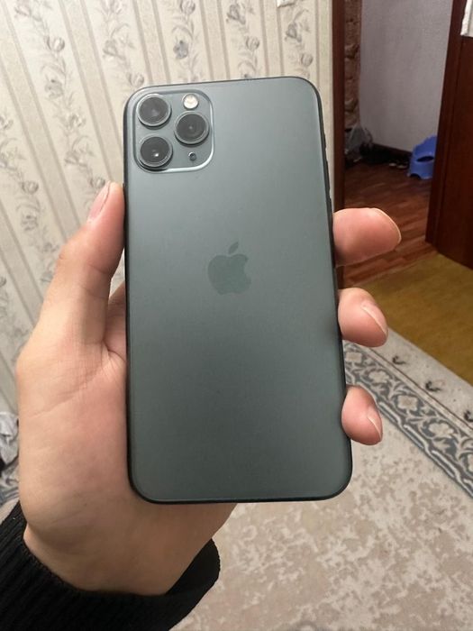 Iphone 11 Pro 64 GB
