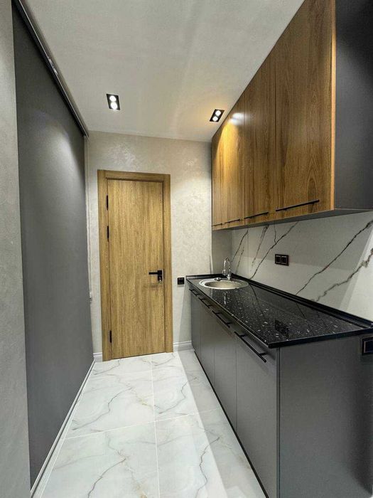 Аренда Офиса 70кв с мебелью и ремонтом