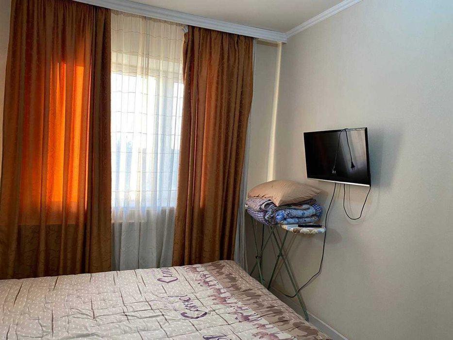 Сдам двухкомнатную квартиру