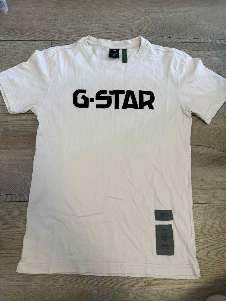 Мъжки тениски-G-Star,Replay,Cruyff