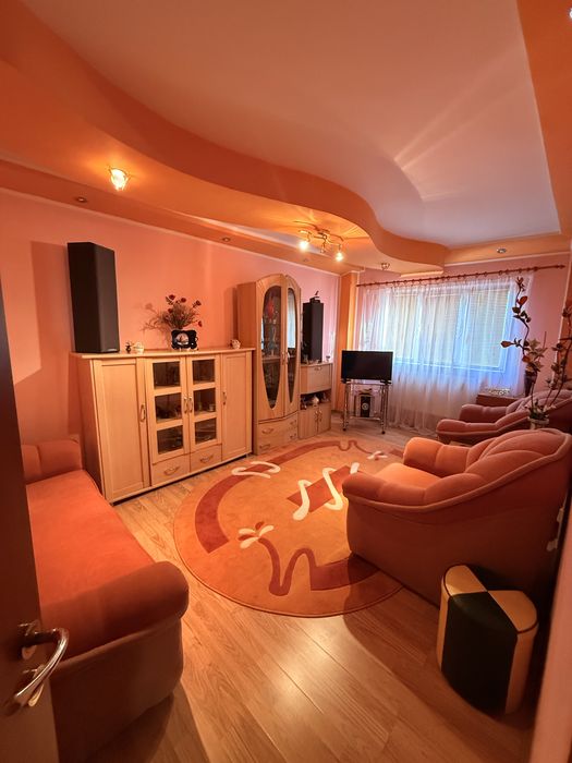 Vand Apartament 2 Camere