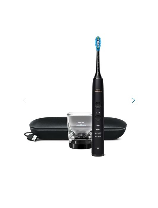 Зарядно за четка за зъби Philips Sonicare