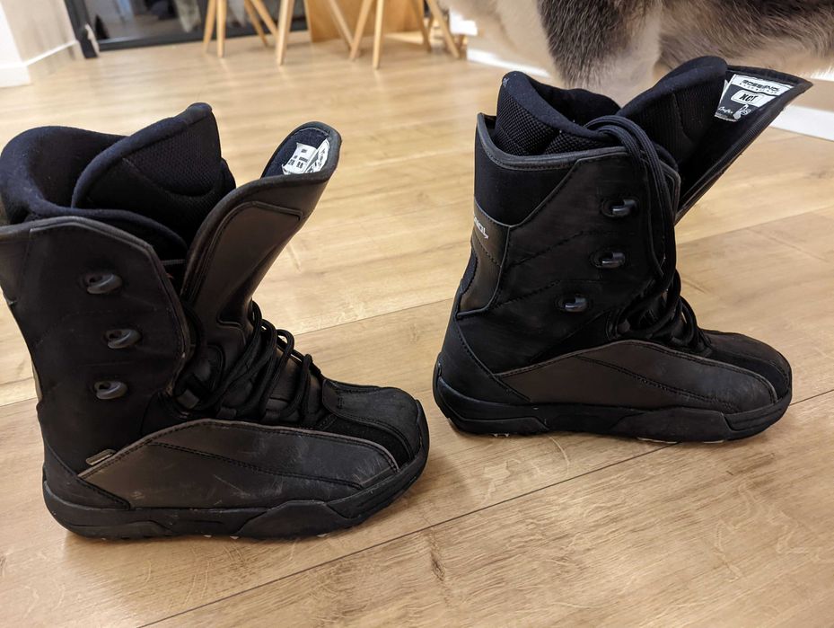 Boots Snowboard Rossignol XCT Marimea (27cm / 9 US)