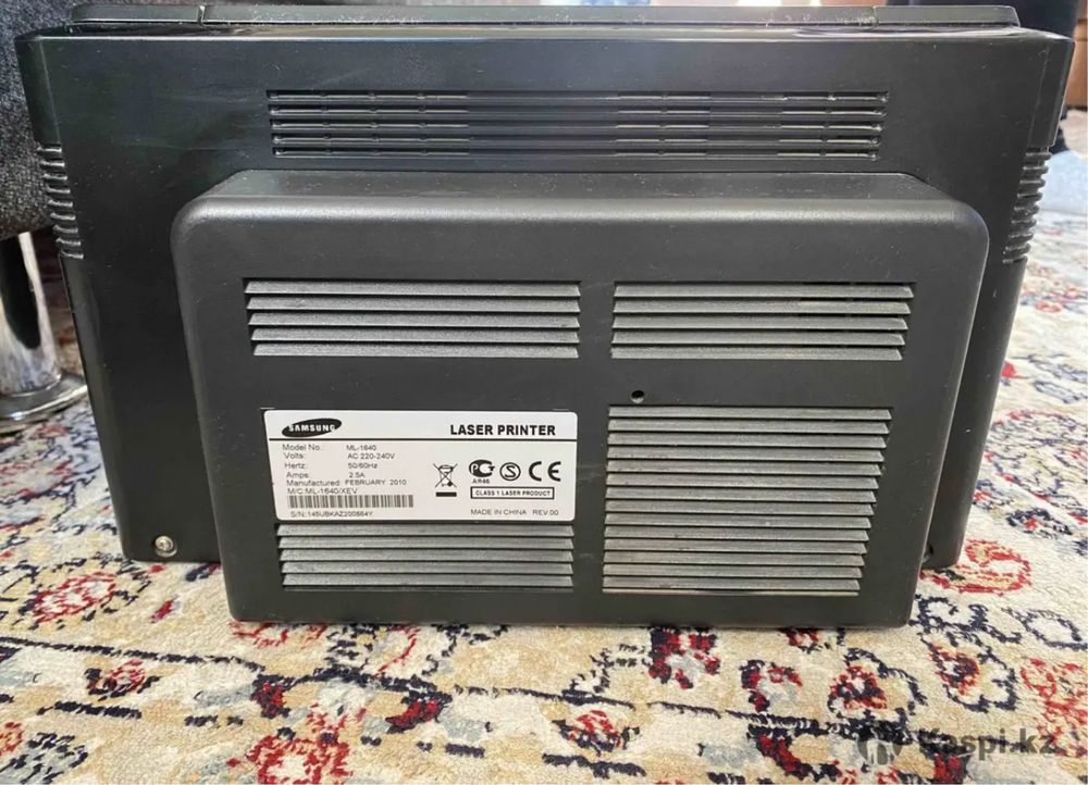 Принтер Samsung ML-1640