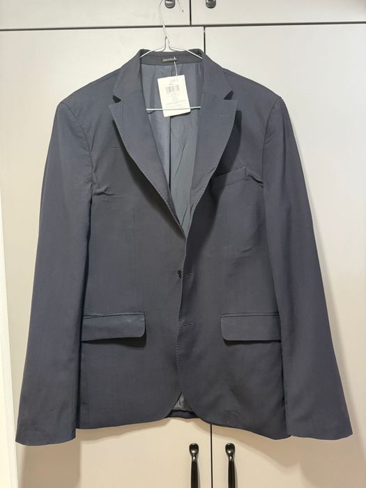 Sacou Massimo Dutti barbatesc marimea 48