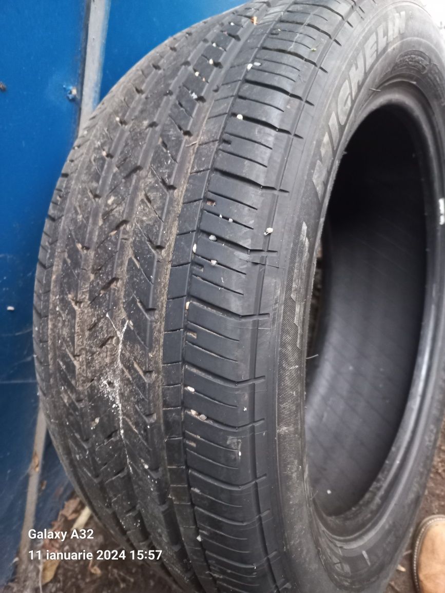 Cauciucuri all season michelin 235/50/R18