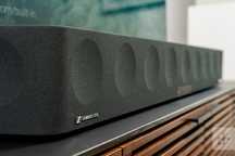Sennheiser AMBEO Soundbar | Max