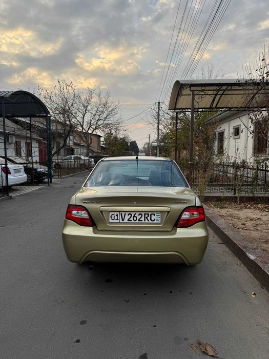 Nexia 2 dons sotiladi