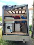Transport, Mutări, Debarasări, Relocări, Manipulanți marfă