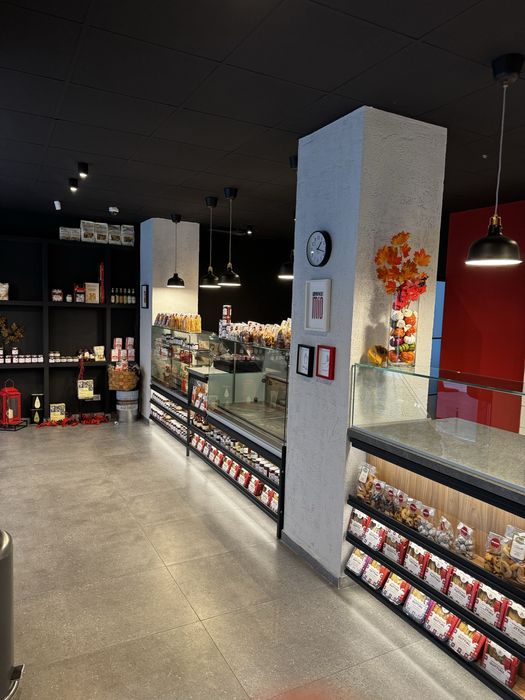 Preluare afacere bistro/bacanie