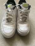 NIKE AIR FORCE 1/детски спортни обувки/маратонки 39