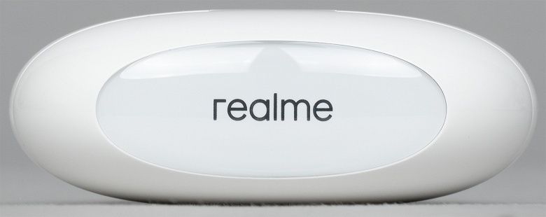 Беспроводные наушники Realme Buds Air 3 с шумоподавлением
