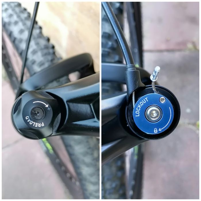 Cube*29цола*М*1х12скорости*Вилка-Rock Shox*Германия
