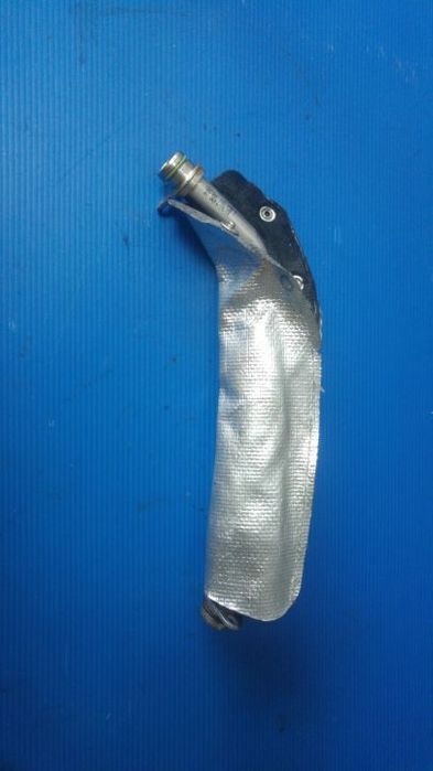 teava retur ulei  2.0 gti tfsi tsi dkz vw polo 8z arteon audi a3 8v seat ateca