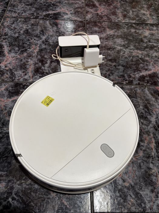 Xiaomi vacuum mop essential за части