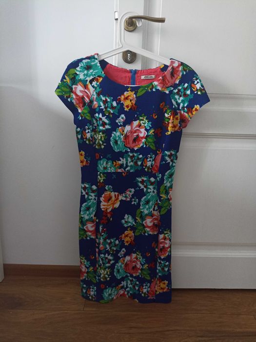 Vand rochie ATAELLIER, marimea 36-38