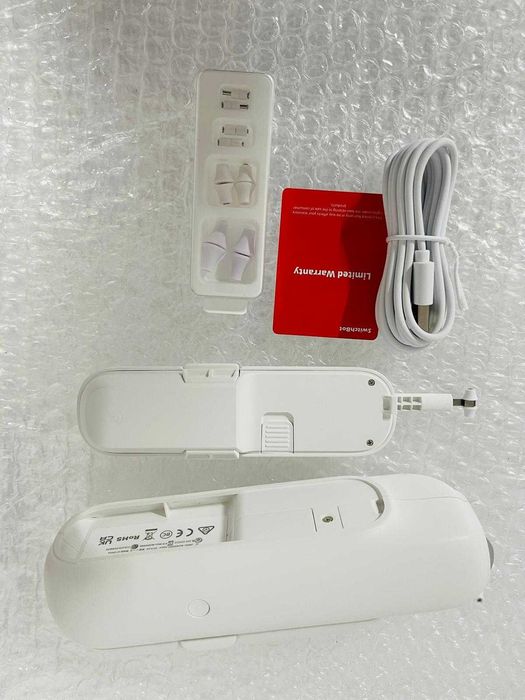 SwitchBot Smart Curtain 3 U Rail dispozitiv automat deschidere perdele