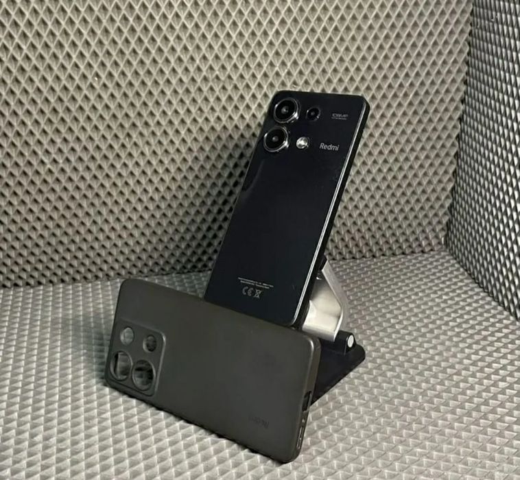 Смартфон Redmi Note 13 (512Gb)