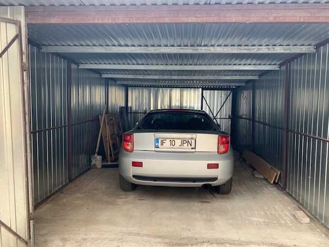 Toyota Celica impecabila, fara modificari sau improvizatii