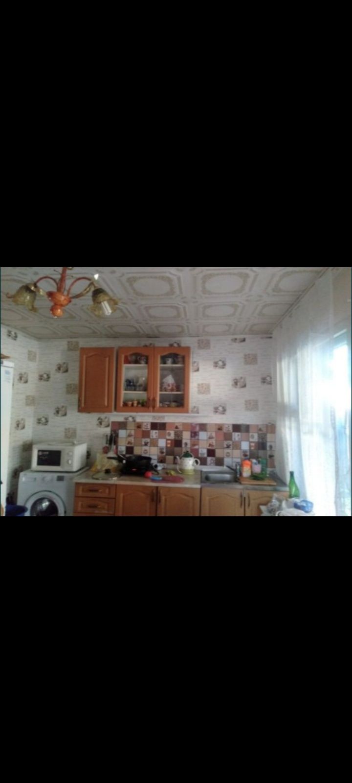 Дача зимний вариант
