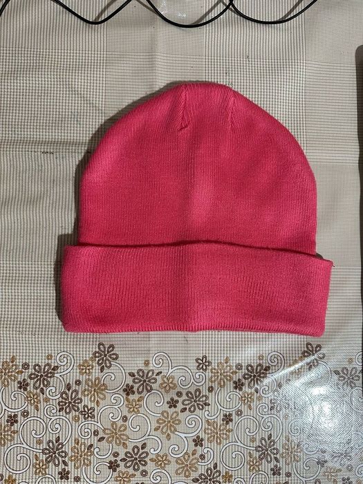 Головные уборы шапки