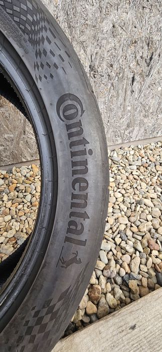 Anvelopa Bridgestone 225/55 R18 98V Continental 245/45 ZR19 102Y XL