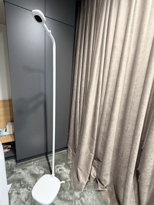 Camera bebe NANIT PRO+ ex stand