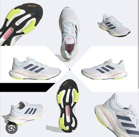 Дамски маратонки Adidas Solar glide