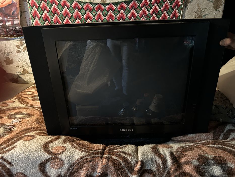 Телевизор SAMSUNG , за части