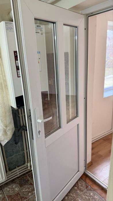 Vand Geamuri si Usi Termopan