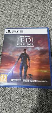 Star wars Jedi Survivor ps5