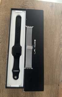 APPLE Smartwatch  series 3 Nike Eedition GPS 42 mm