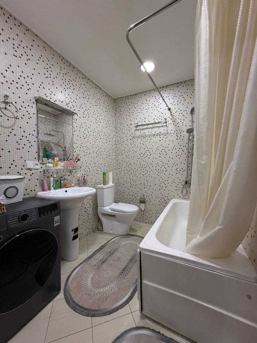 продается 4/3/8
новостройка 
ЖК Bodomzor Terassa