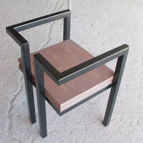 Столь стуль подставка вешалки заказ оламиз ЛОФТ