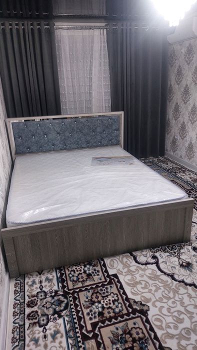 1 хонали квартира горгаз