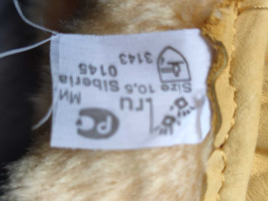 Мъжки Кожени ръкавици