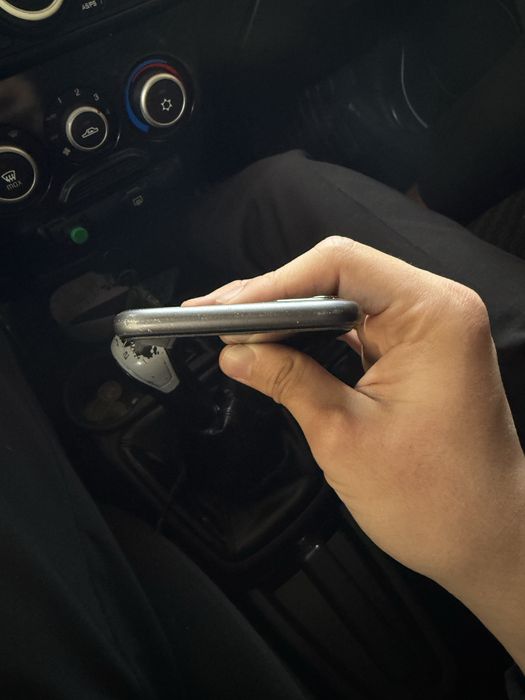 Iphone 11 с коробкой