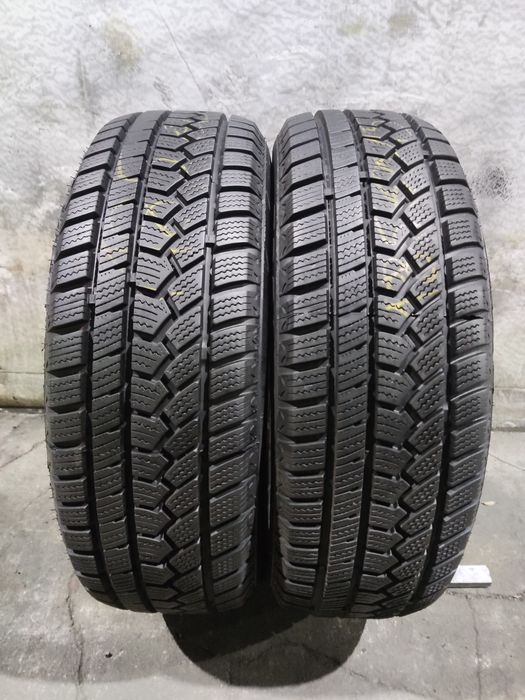 2бр зимни 185/60/15 HiFly/Sunfull/Tourq, дот 23
dot2723
9.28мм
Добро с
