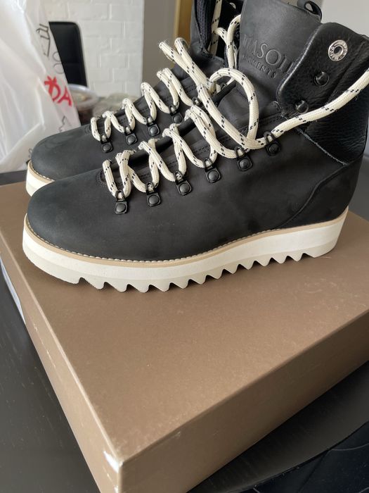 Mason Garments - Massif HI