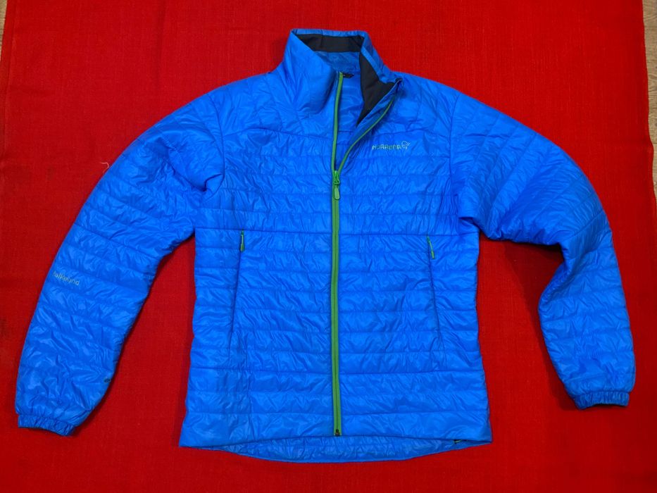 Norrona-оригинално преходно яке 50 л