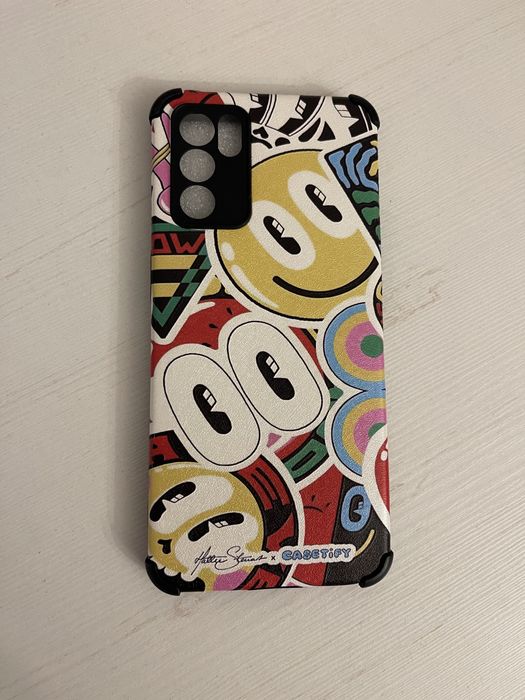 Husa Oppo Reno 6 / 5G