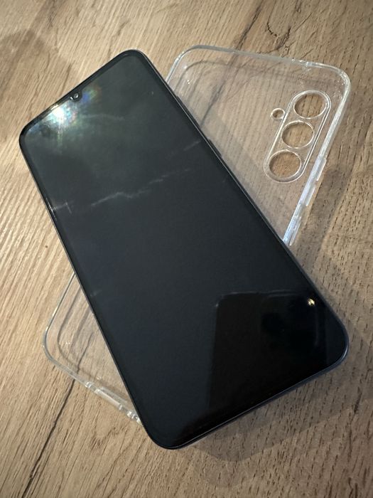Samsung Galaxy 5G A34 ca si nou